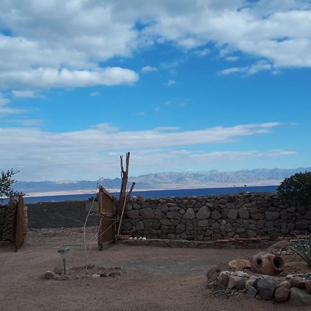 Think Love On Red Sea Nuweiba Exterior photo