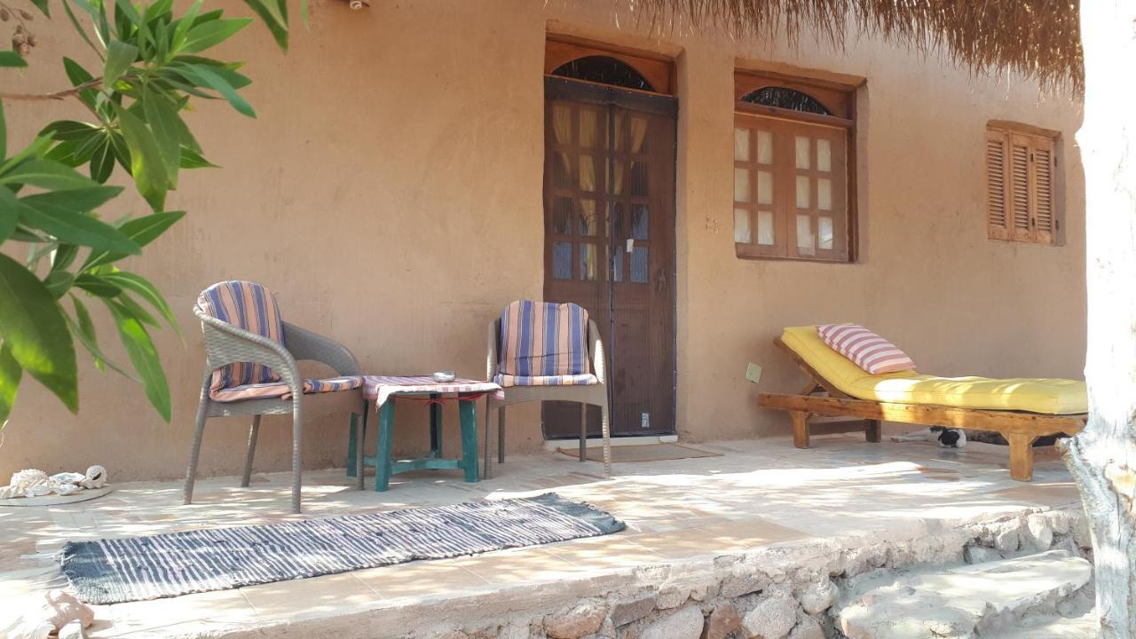 Think Love On Red Sea Nuweiba Exterior photo