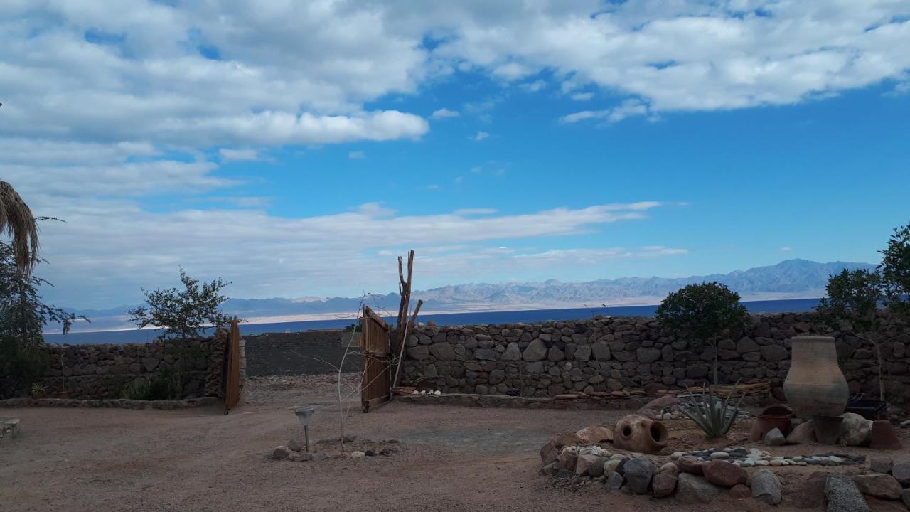 Think Love On Red Sea Nuweiba Exterior photo