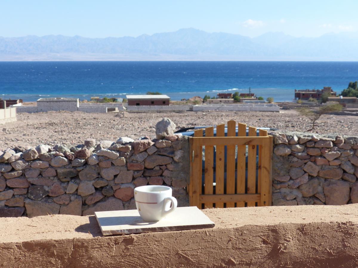 Think Love On Red Sea Nuweiba Exterior photo