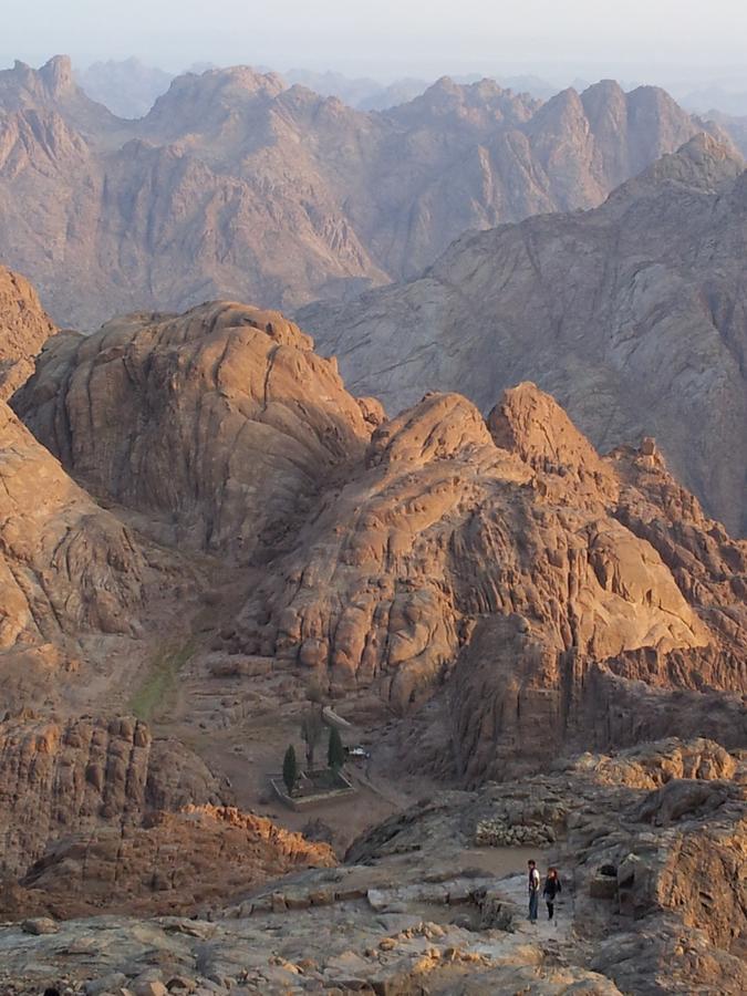 Think Love On Red Sea Nuweiba Exterior photo