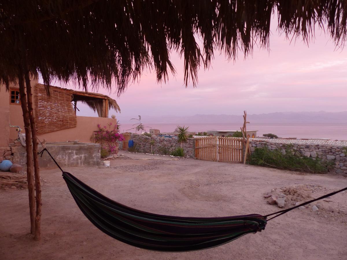 Think Love On Red Sea Nuweiba Exterior photo