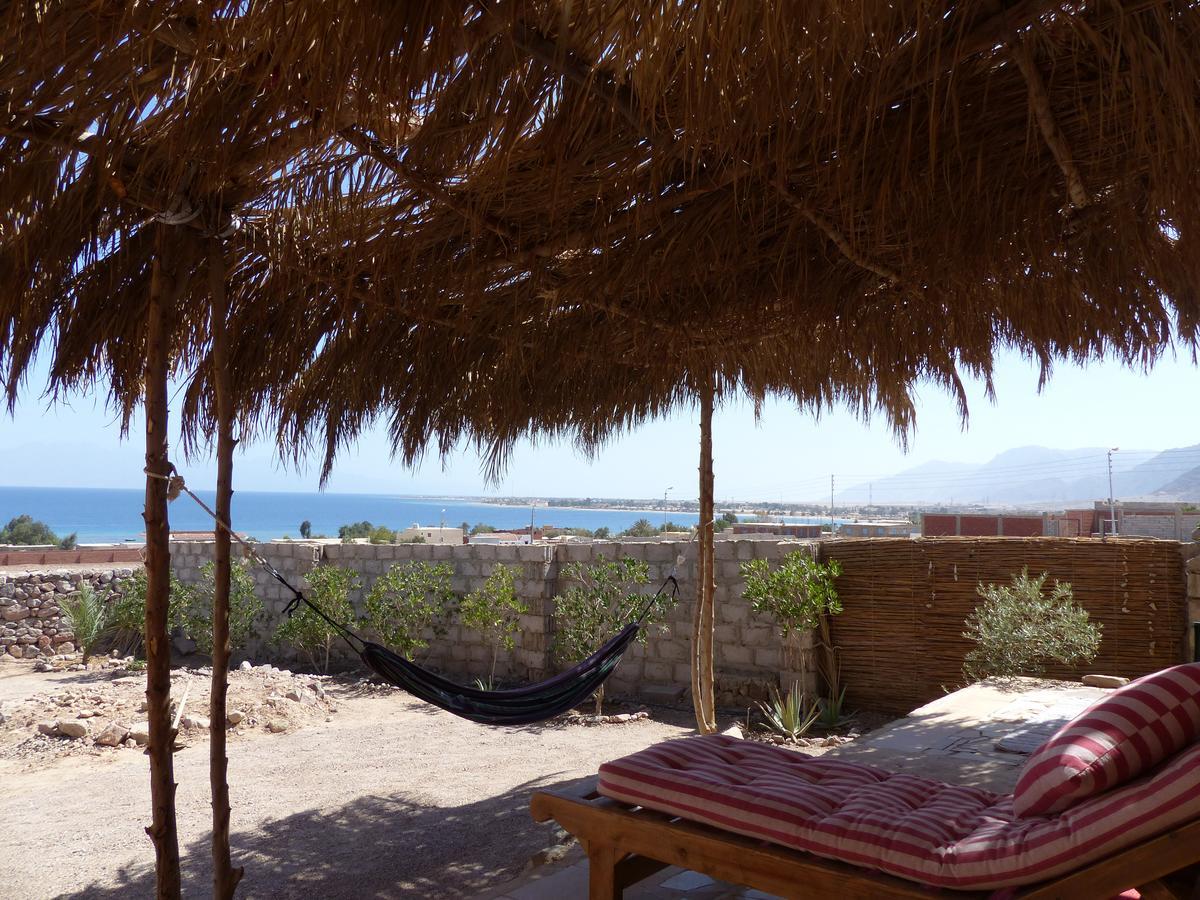 Think Love On Red Sea Nuweiba Exterior photo